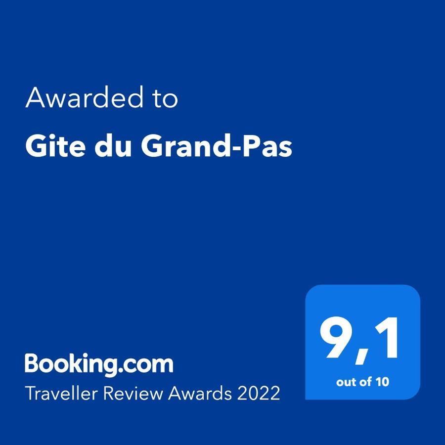 Gite Du Grand-Pas Doulezon Экстерьер фото